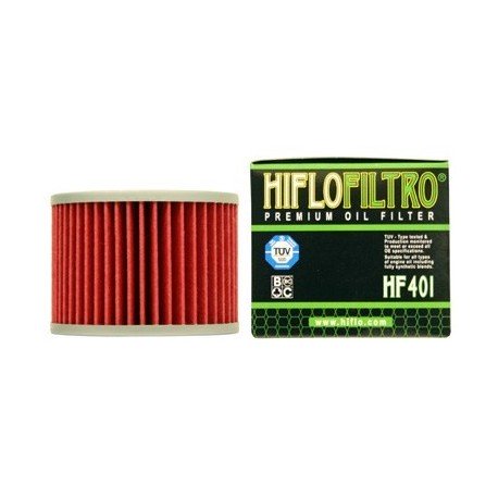Filtro de aceite HF401