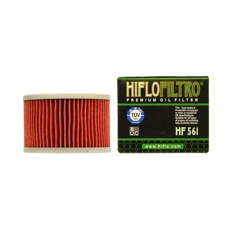 Filtro de aceite HF561