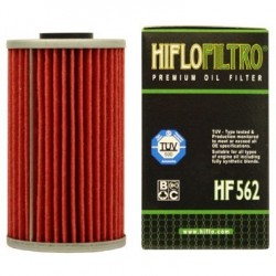 Filtro de aceite HF562