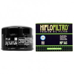 Filtro de aceite HF565