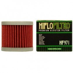 Filtro de aceite HF971