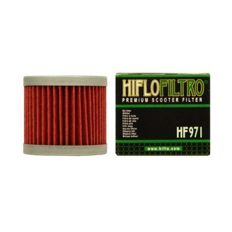 Filtro de aceite HF971