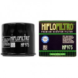 Filtro de aceite HF975