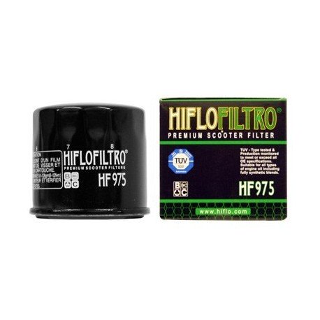 Filtro de aceite HF975