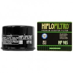Filtro de aceite HF985