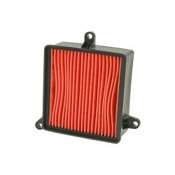 Filtro de aire Kymco Agility 125 hasta 2008, Movie 125