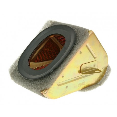 Filtro de aire Kymco Heroism 125/150, Movie 125, China Motors GY6