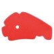 Filtro de aire Motor Piaggio maxiscooter desde 125cc