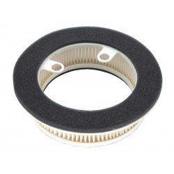 Filtro de aire Yamaha T-MAX 500 Carter redondo de 2001/2011