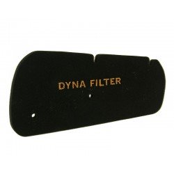 Filtro de aire Honda Phanteon 125/150 2T del 98 al 2002