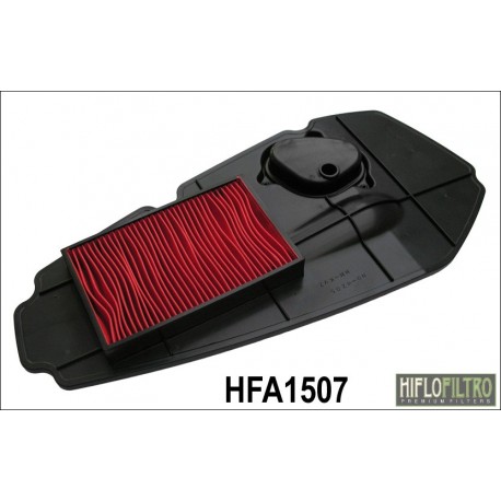 Filtro de aire Honda Forza 250 desde 2008. Hiflofiltro