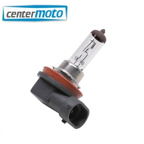 Lámpara halógena H8 